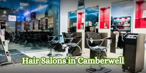 Hair Salons in Camberwell