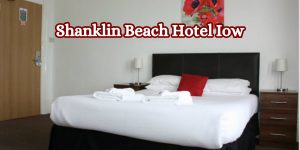 Shanklin Beach Hotel Iow