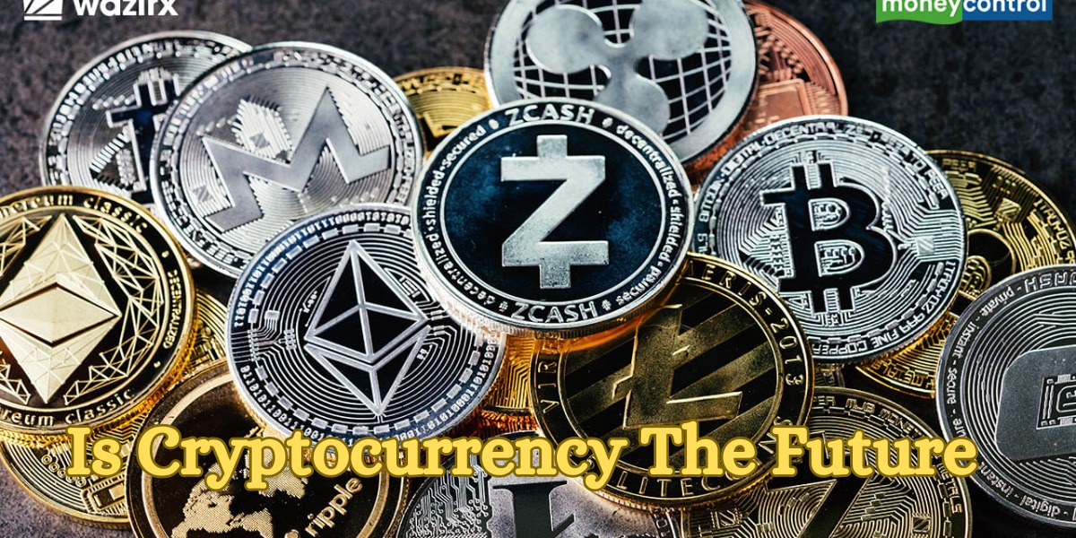 Is Cryptocurrency The Future