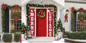 christmas internal door decorations (2)