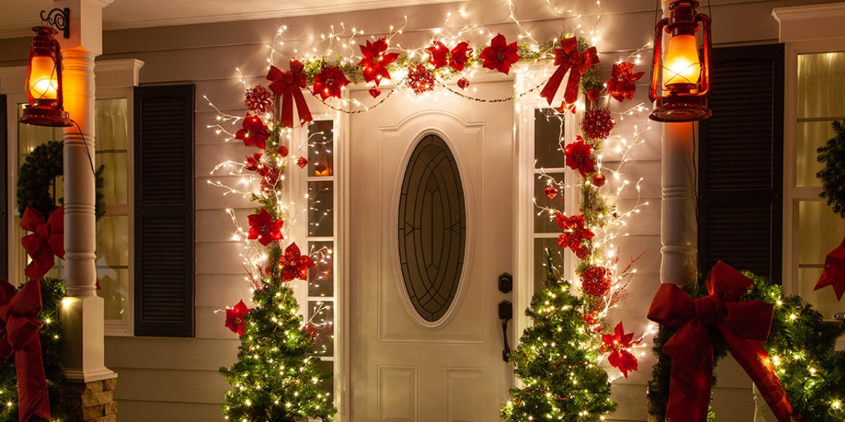 christmas internal door decorations (2)