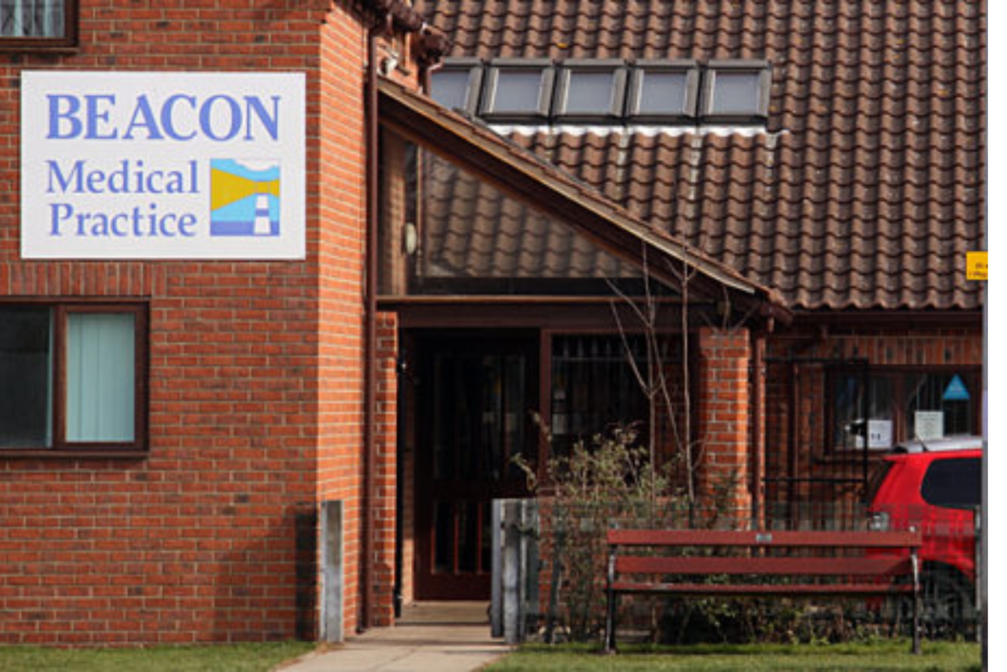 Beacon Medical Group Plympton Health Centre