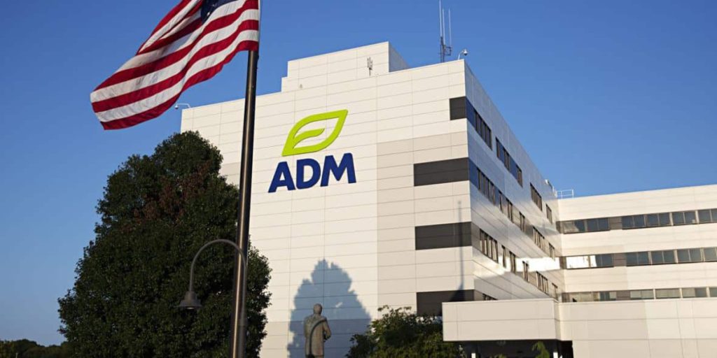 adm building