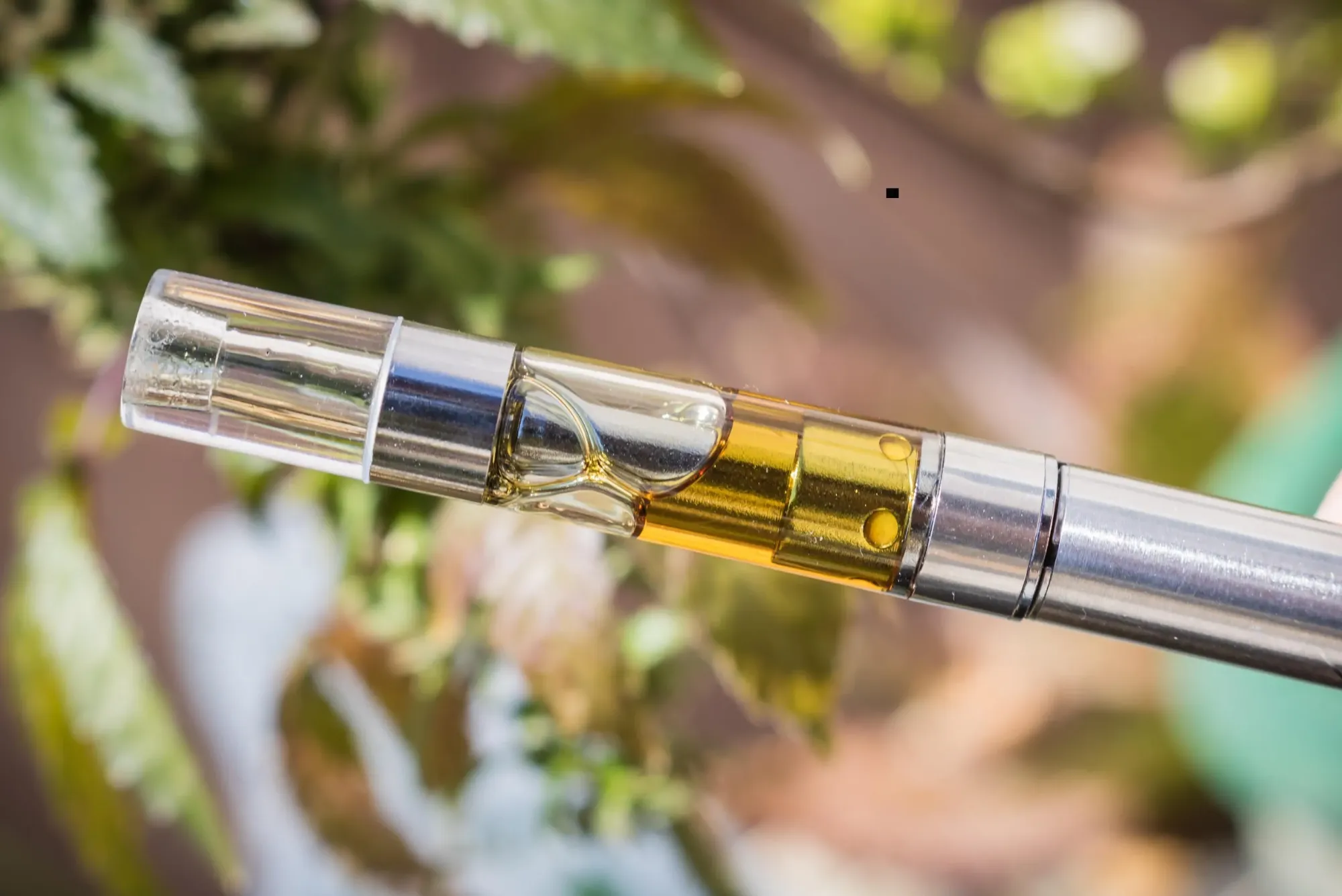 Legal Aspect of THC Vape Pens in the UK