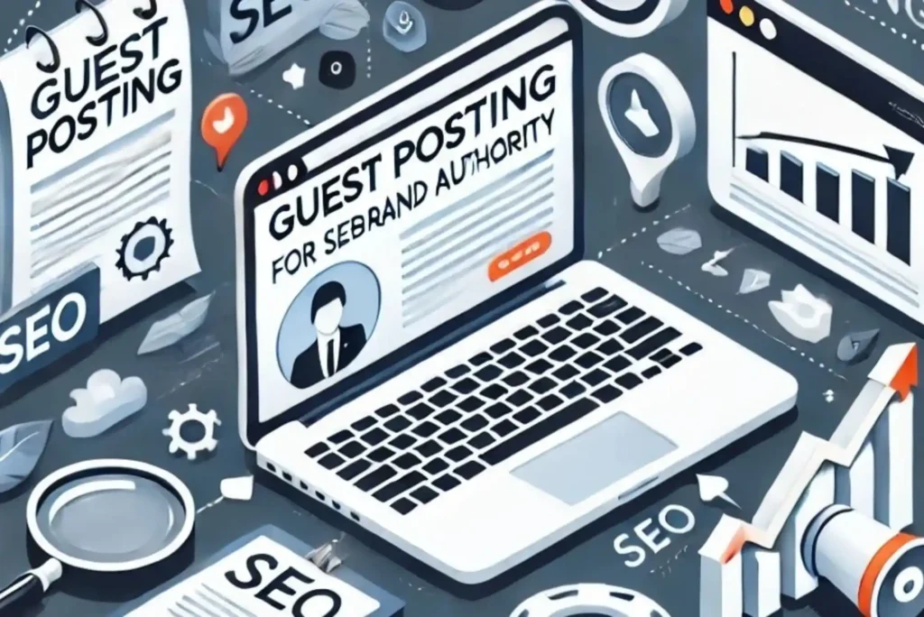 Top Benefits of Using Guest Posting Sites for Brand Awareness