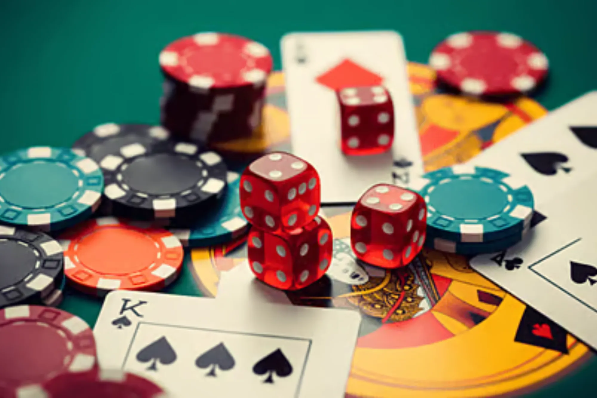 Unrestricted Access to Gaming at Online Casinos Not on GamStop