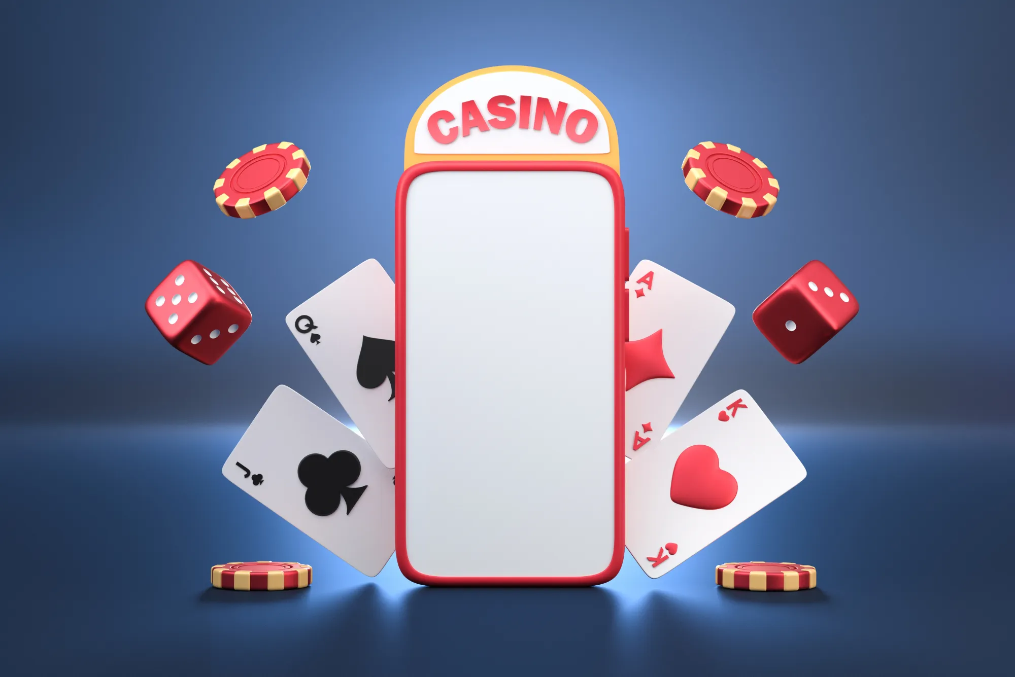 How Casino Game Odds Are Calculated