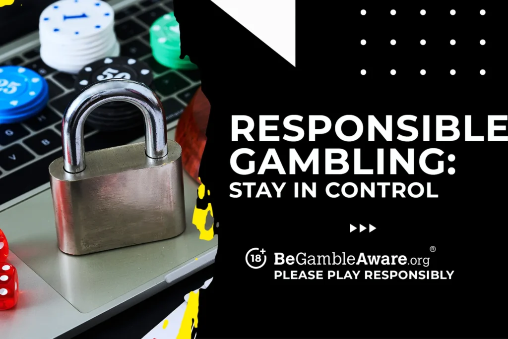 How Do Betting Sites Handle Responsible Gambling