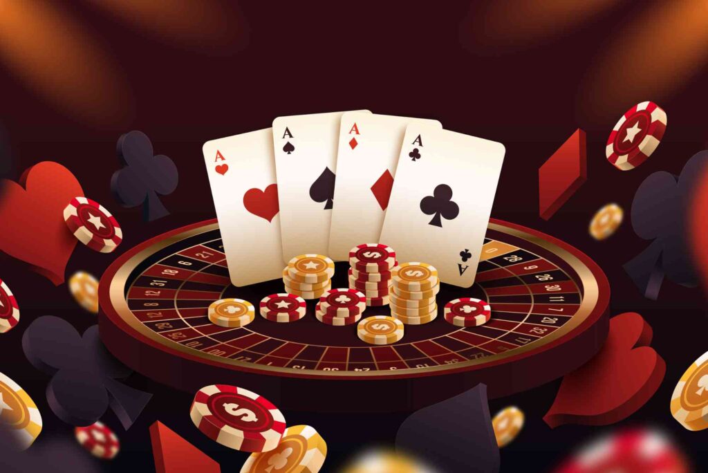 What Are Skill-Based Casino Games Online?