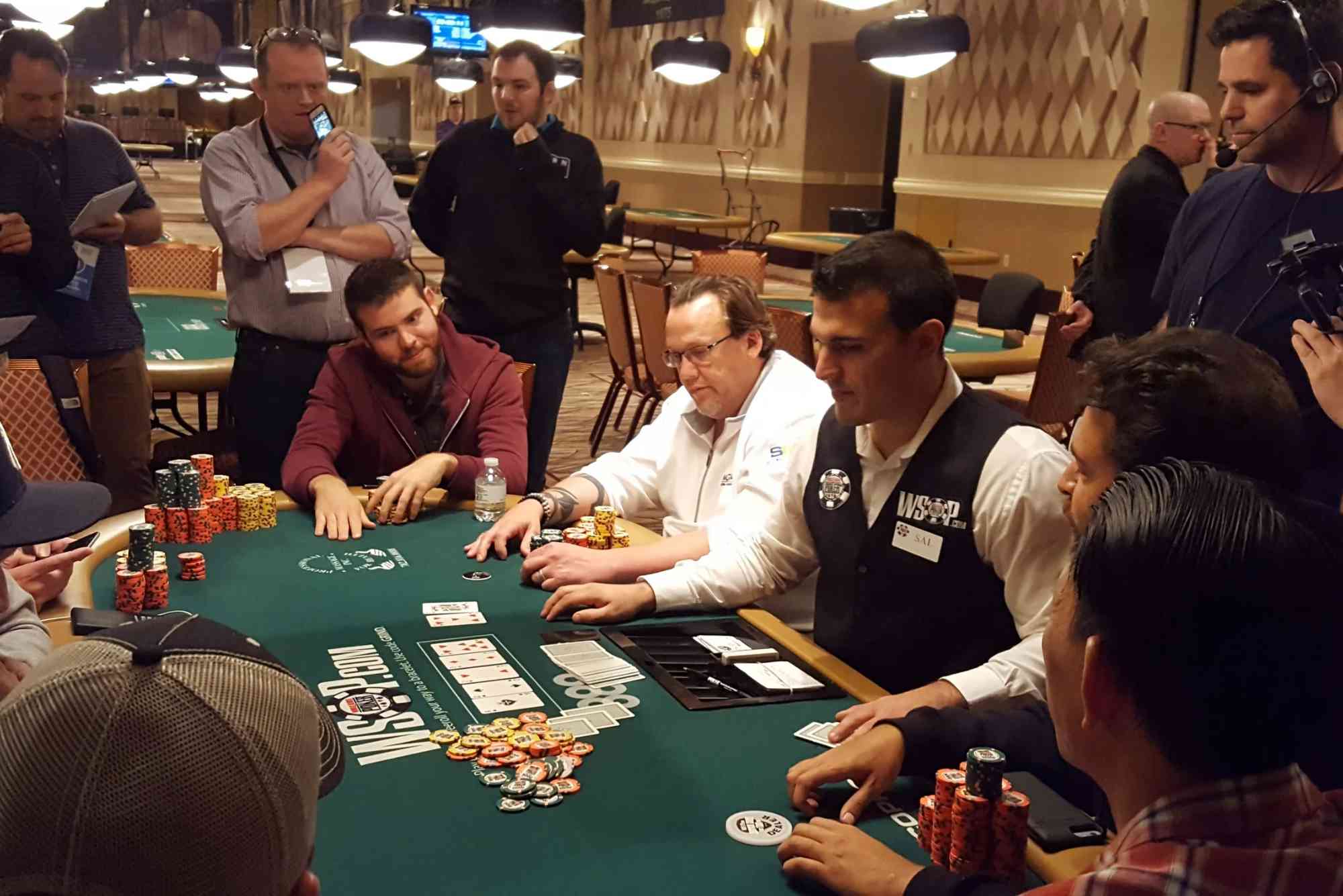 What Are Video Poker Games, and How Do They Work?