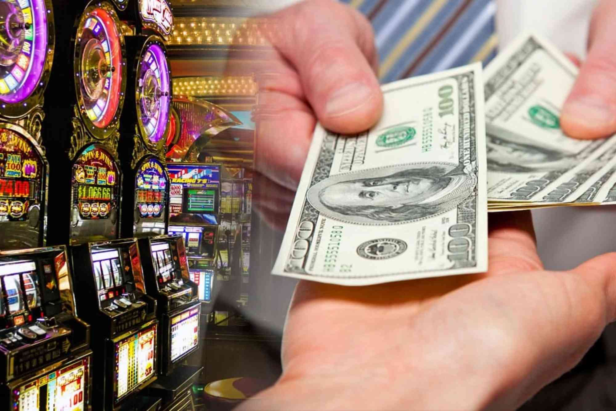What’s the Payout Rate for Online Slots?
