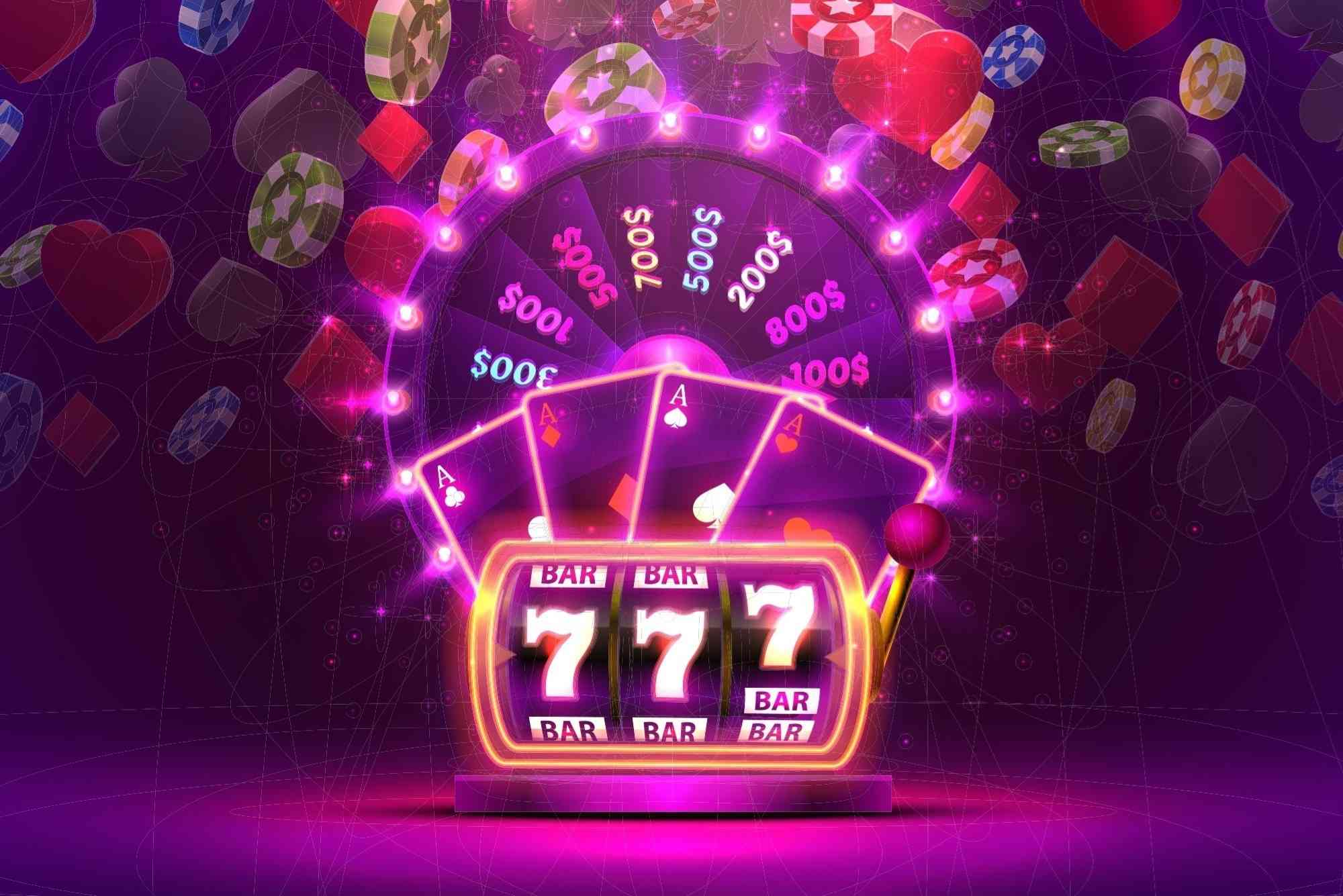 What’s the Payout Time for Slot Wins?