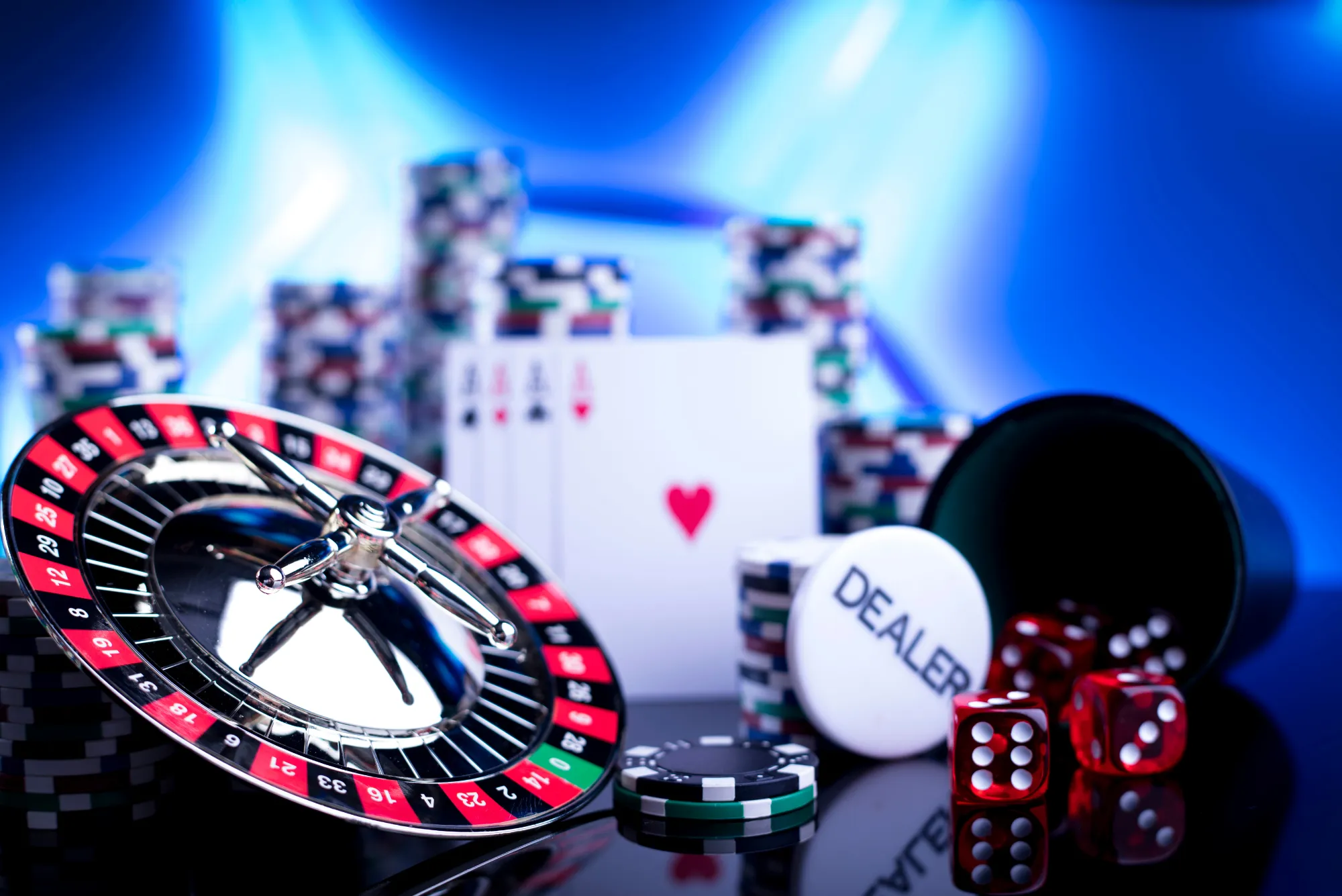 Which betting markets are growing fastest