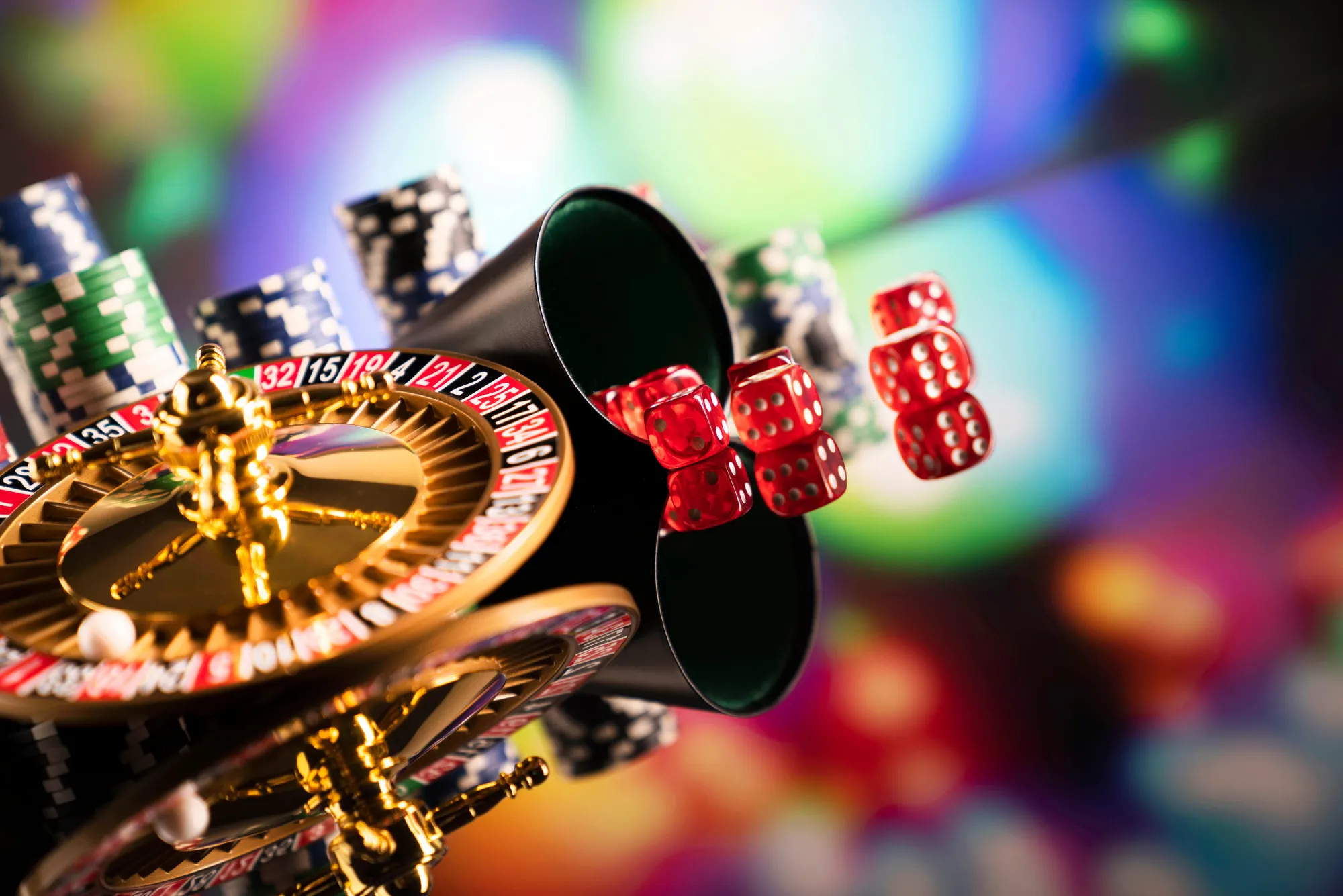Fastest Paying Non GamStop Casinos in 2024