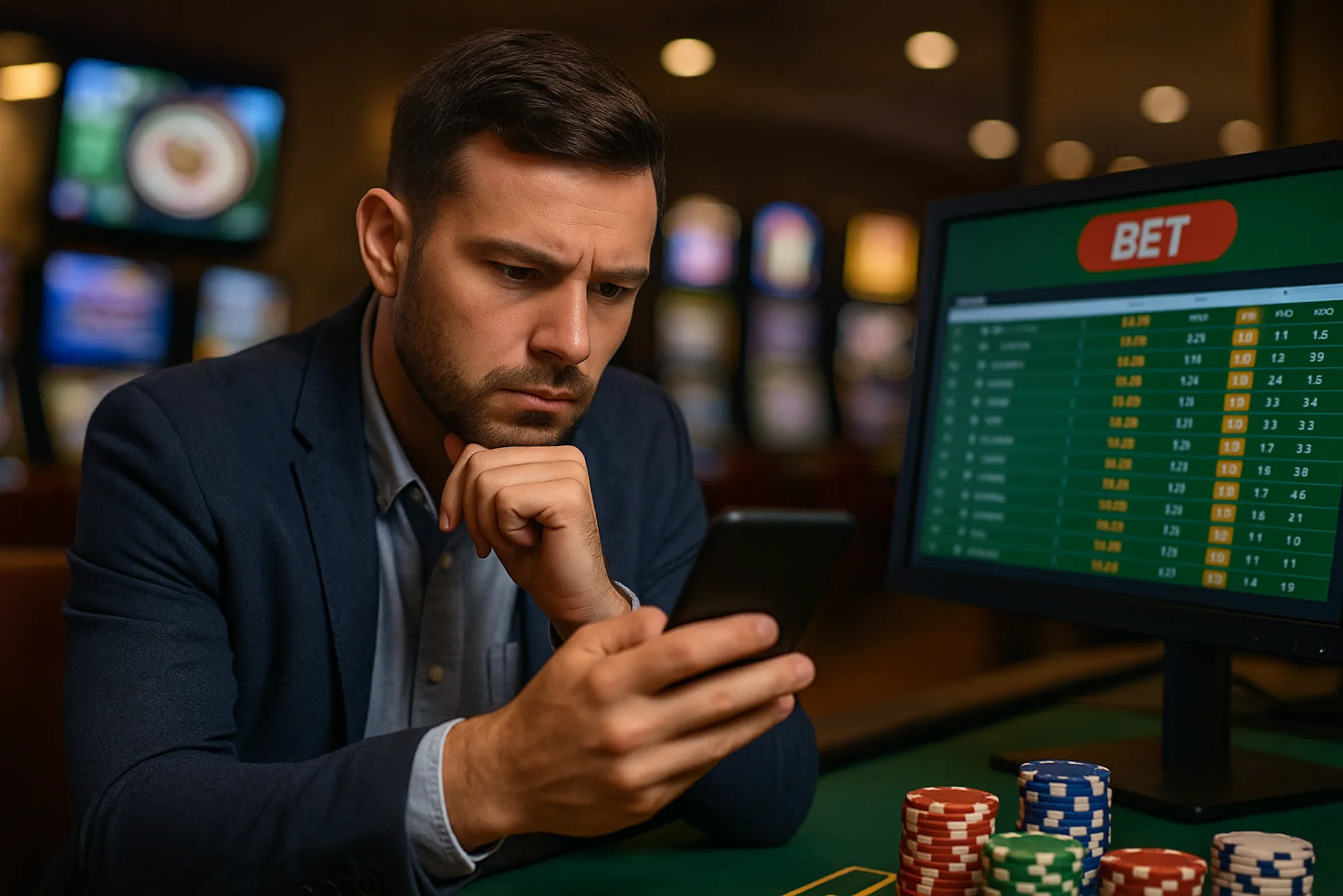 How to Find Online Betting Sites UK with the Best Odds
