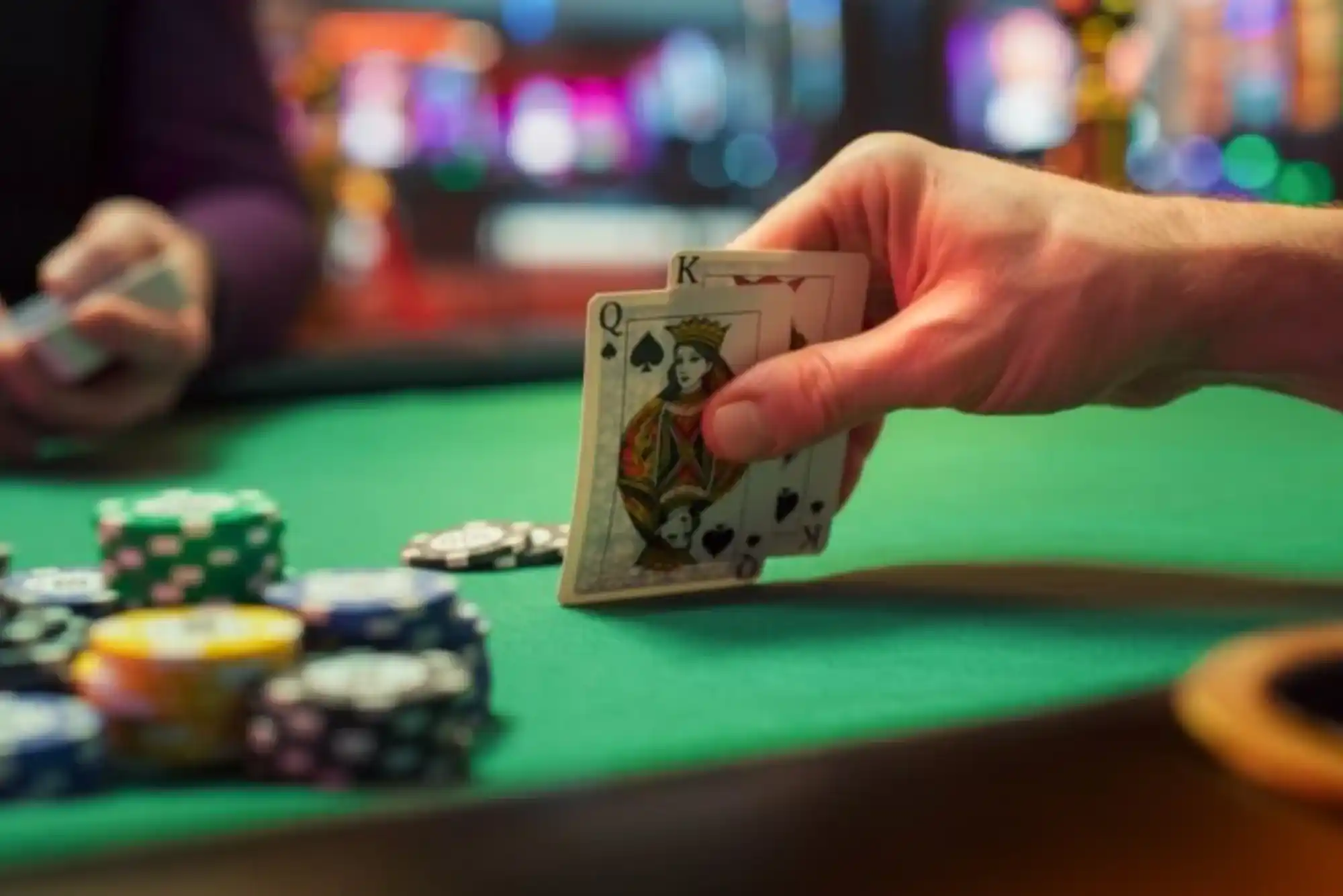 best non Gamstop casinos for slot bonuses