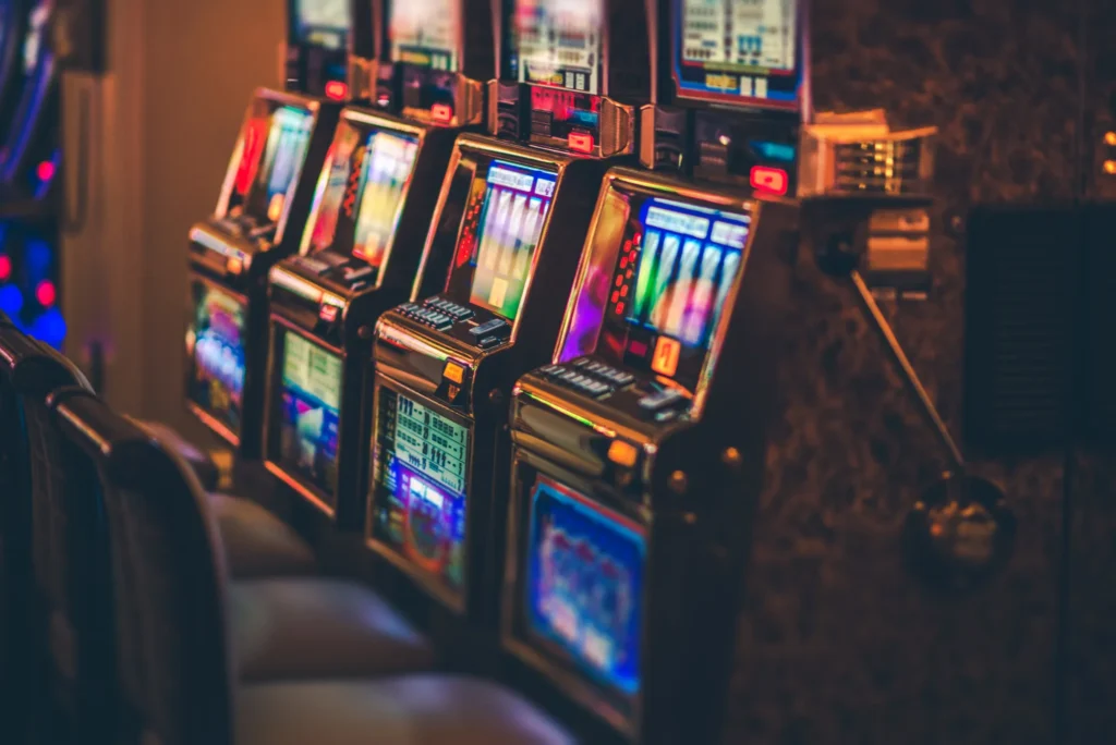 Are Spin Velocity Tools Common in Slot Games