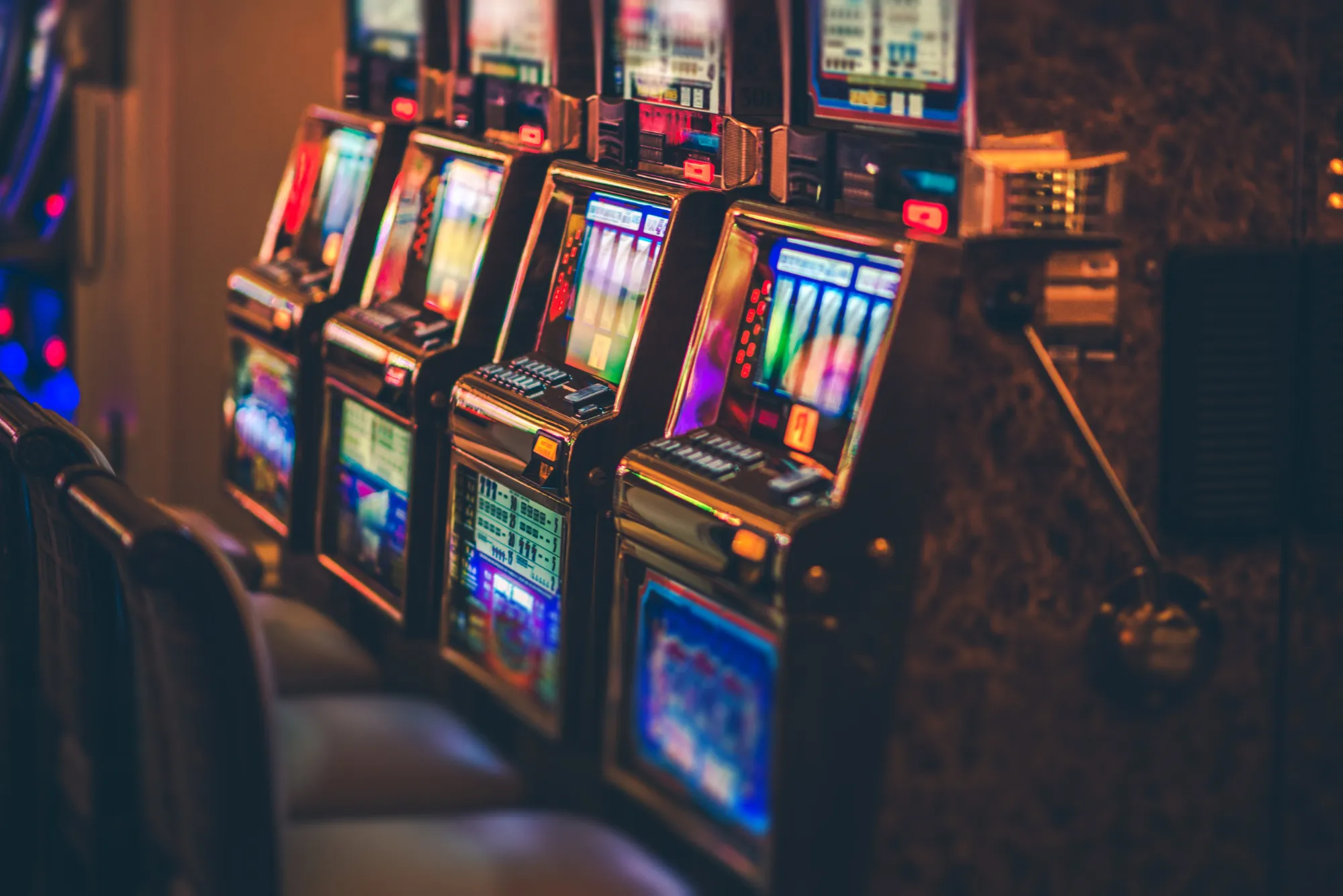 Are Spin Velocity Tools Common in Slot Games