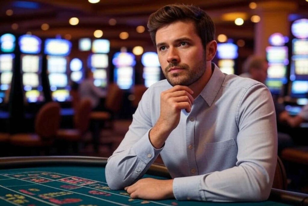 Are There No Deposit Bonuses at Non GamStop Casinos