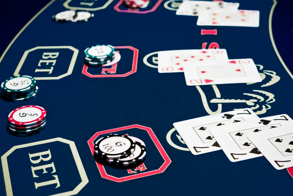 Balancing Fun and Responsibility in Betting