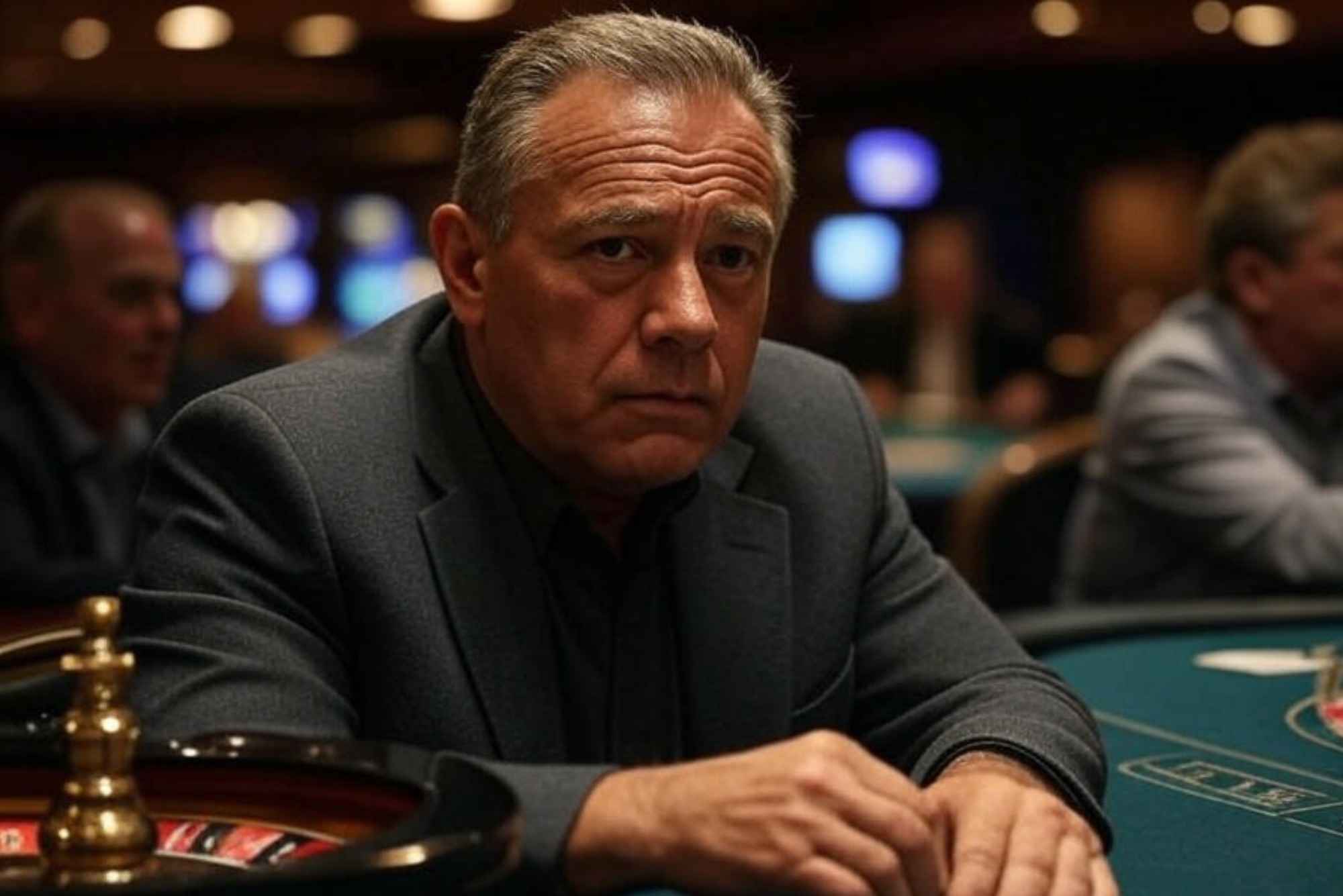 Can I Limit Losses at Casinos Not on GamStop