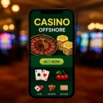 Can You Legally Play Offshore Casinos in the UK