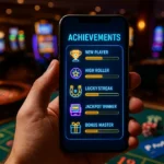 How Are Casino Apps Adapting Achievements for Gen Z