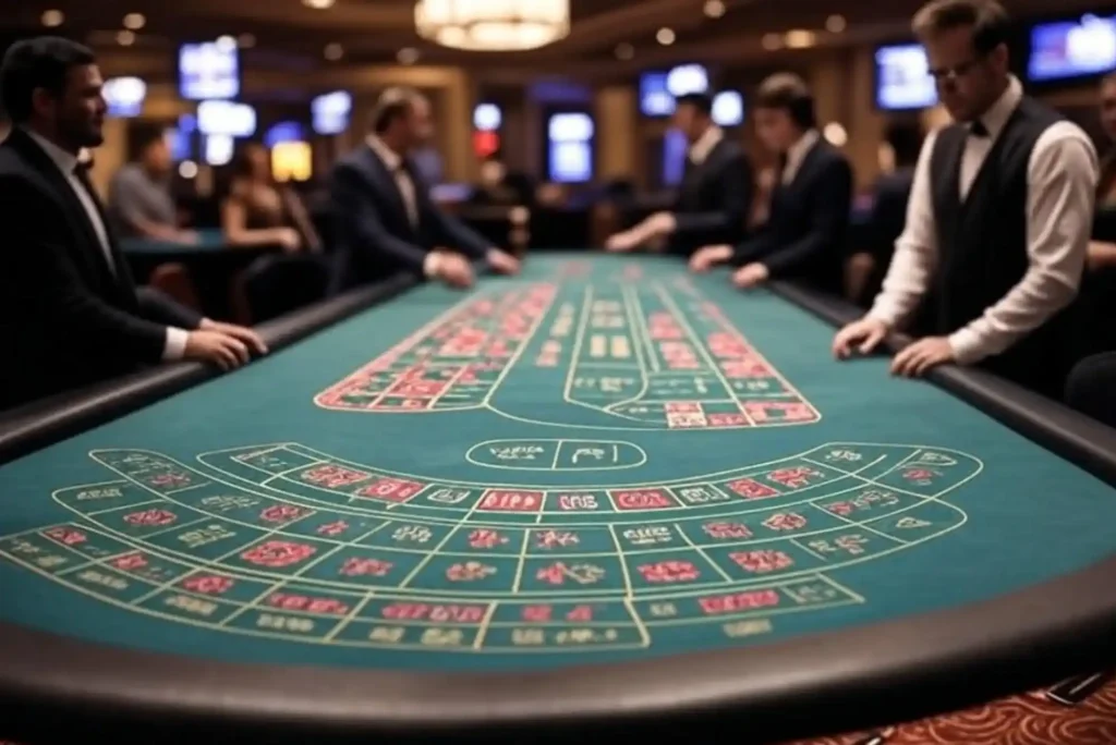 How Does Hyper-Casual Design Influence Casino Games
