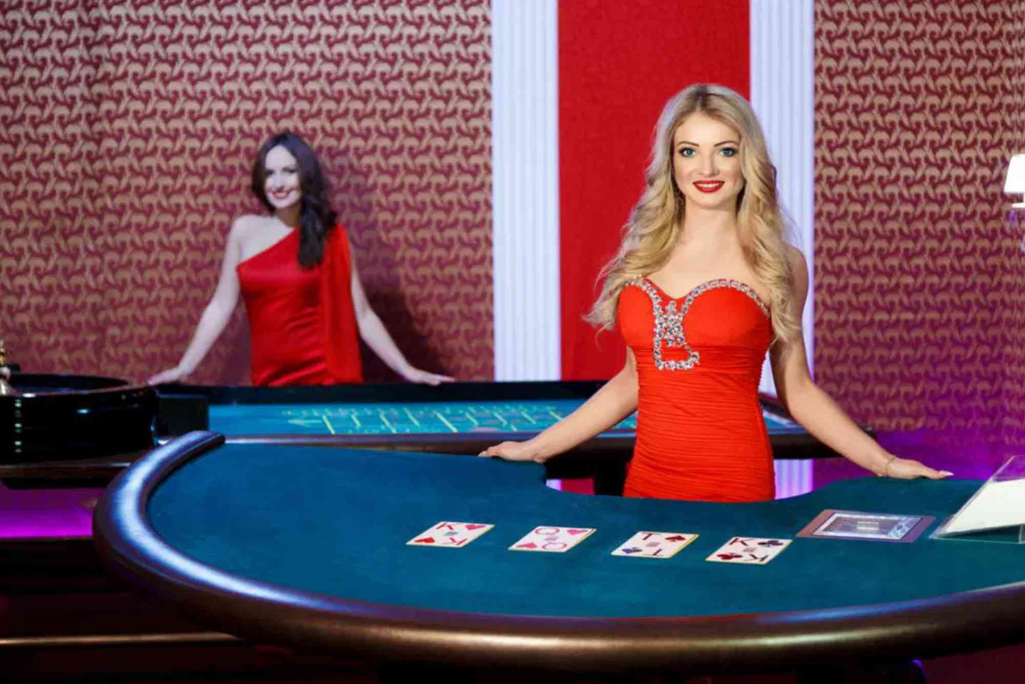 Is Live Dealer Better Than RNG?