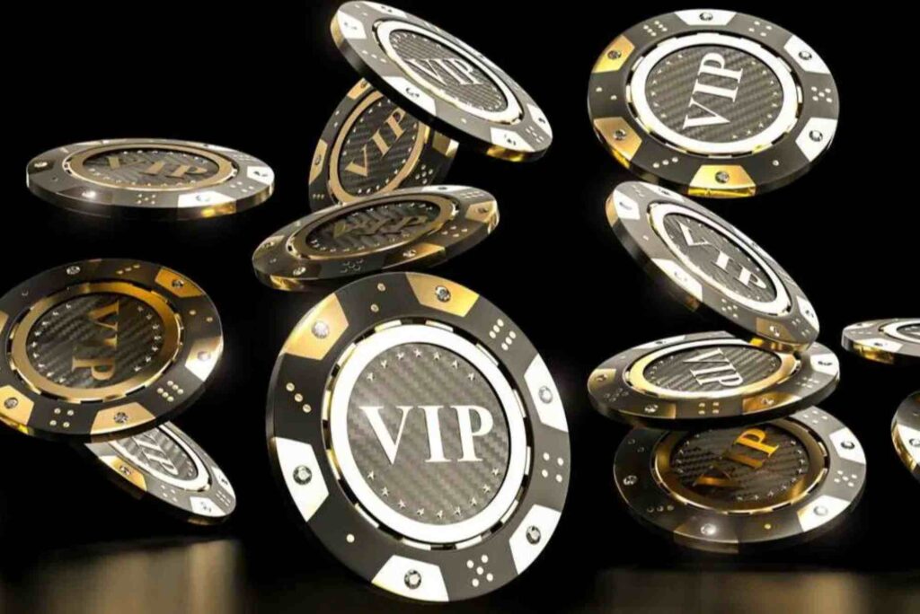 Understanding Casino Loyalty Points Systems and Perks