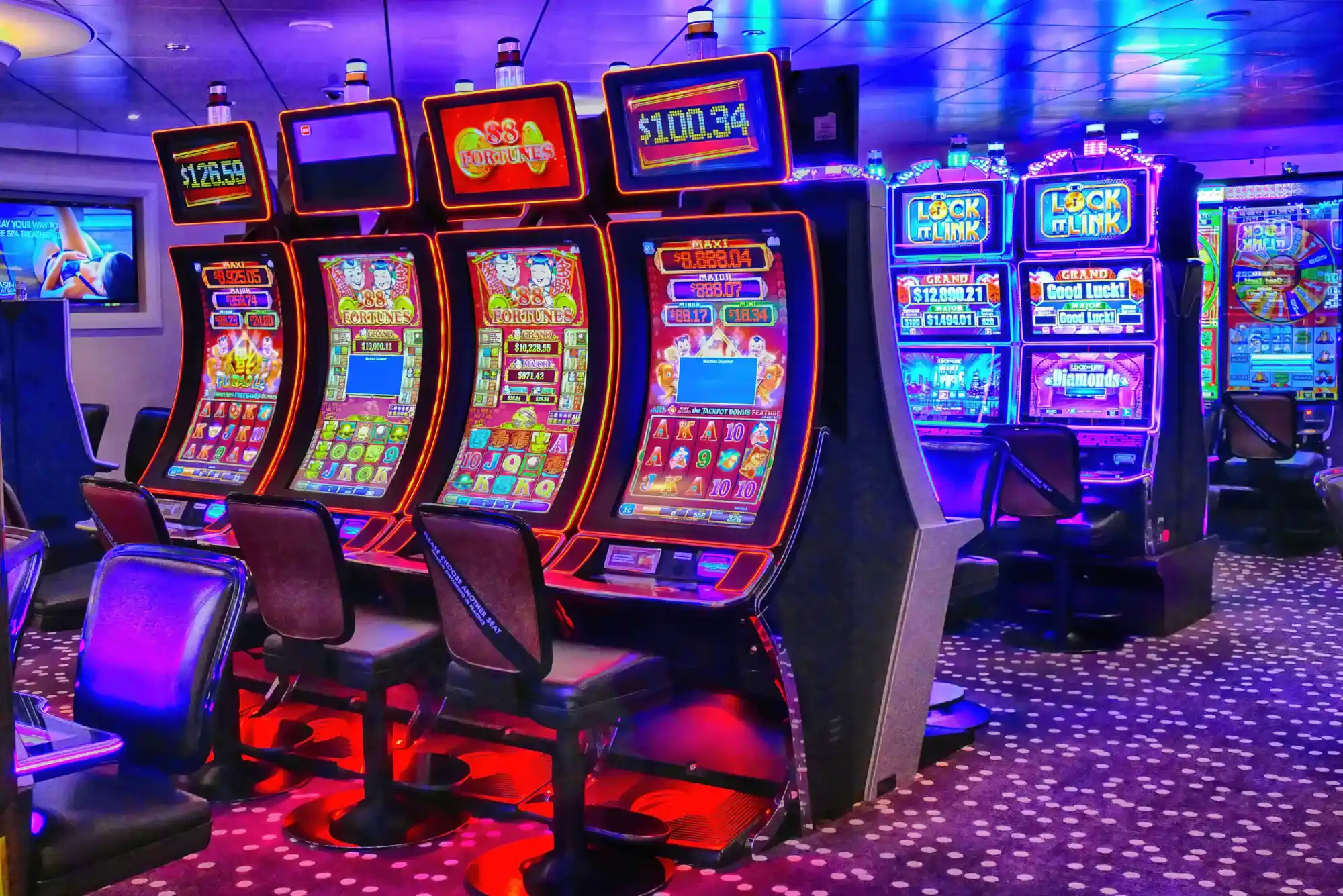 What Are Win Boosters Used for in Slots