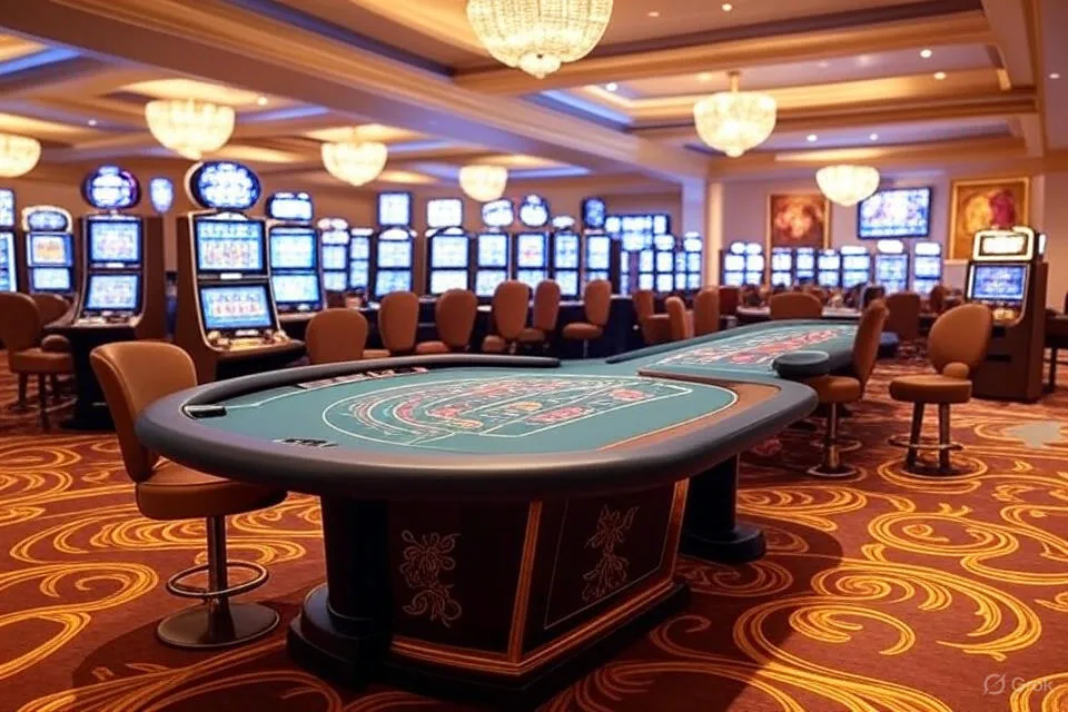 What Are the Top Mobile Casinos Not on GamStop