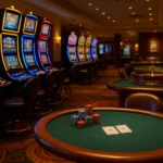 What Goes into a Casino’s Game Selection Algorithm