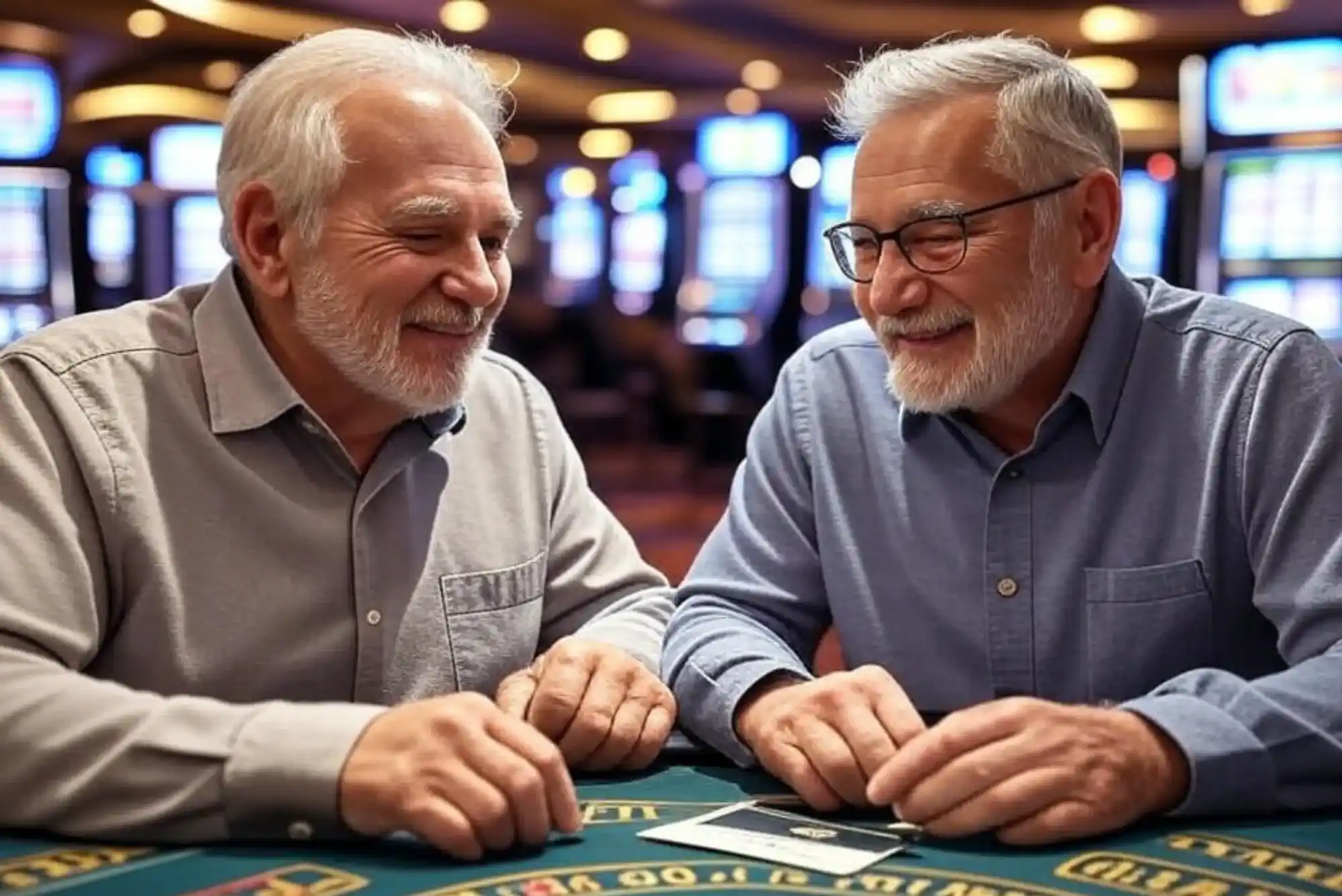 What Loyalty Rewards Are Offered by Non GamStop Casinos