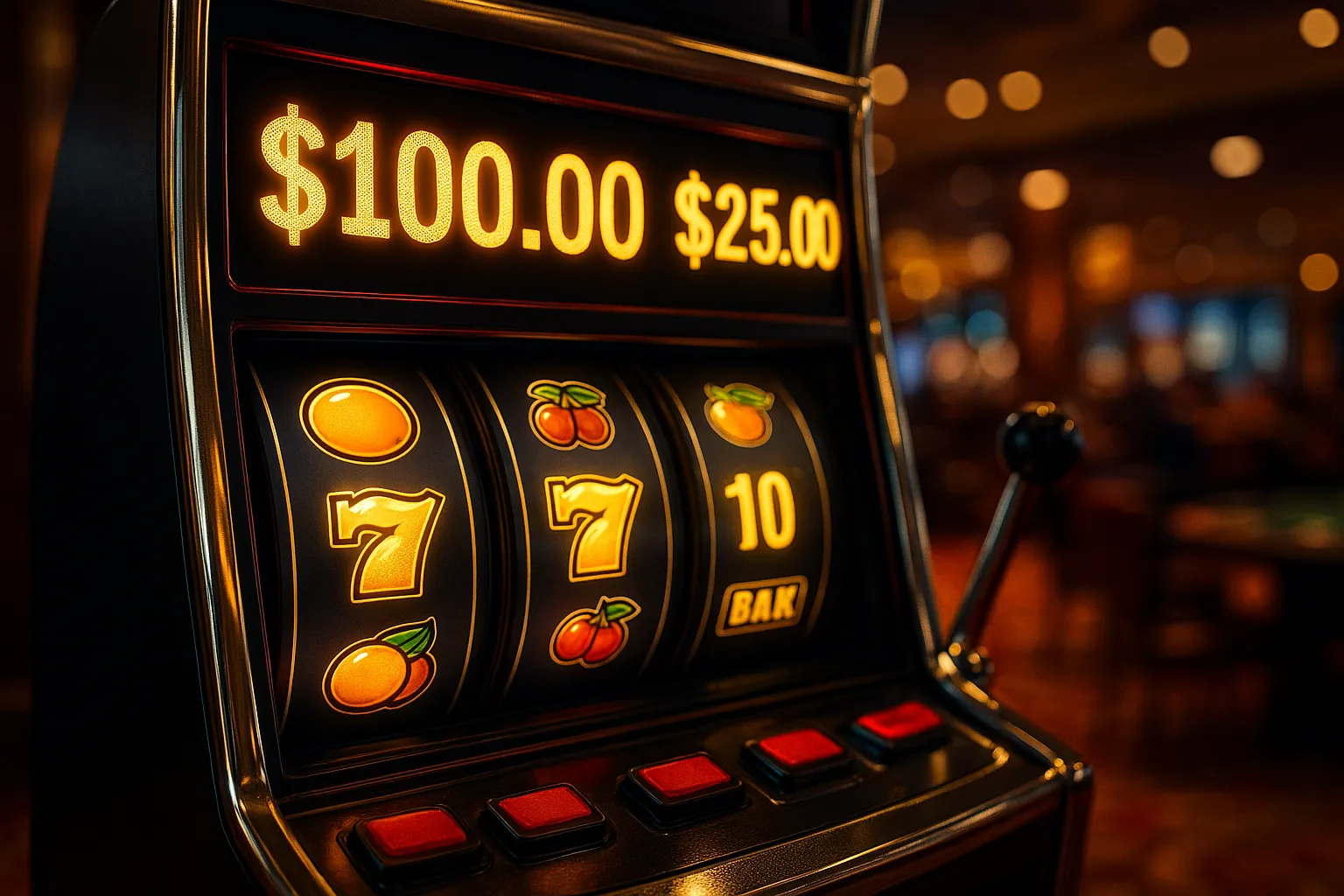 Are Cash Prizes Shown Before Spin Ends