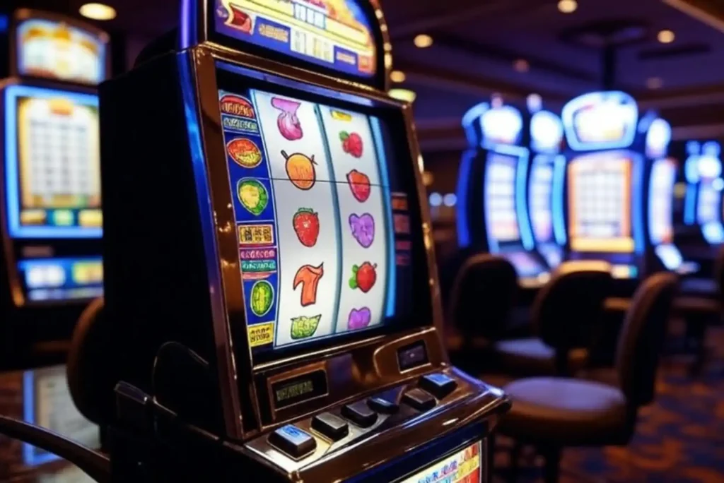 Are Hyper Spin Triggers Helpful in Slots