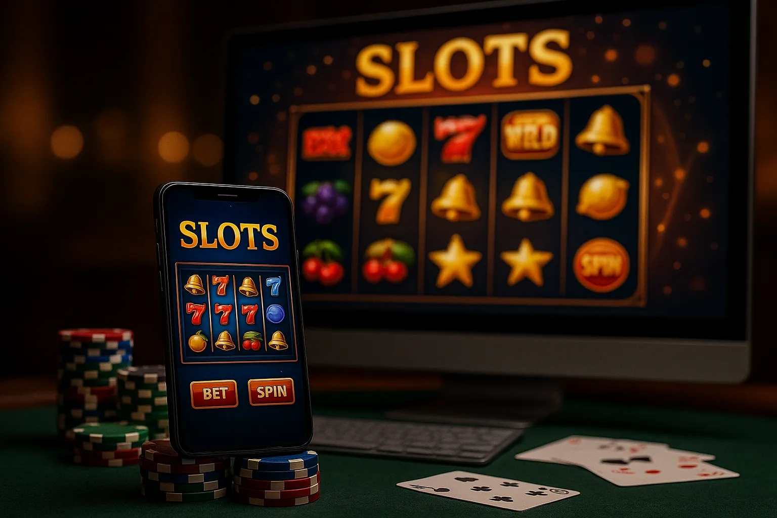 Are Mobile Slots Nerfed Compared to Desktop Versions