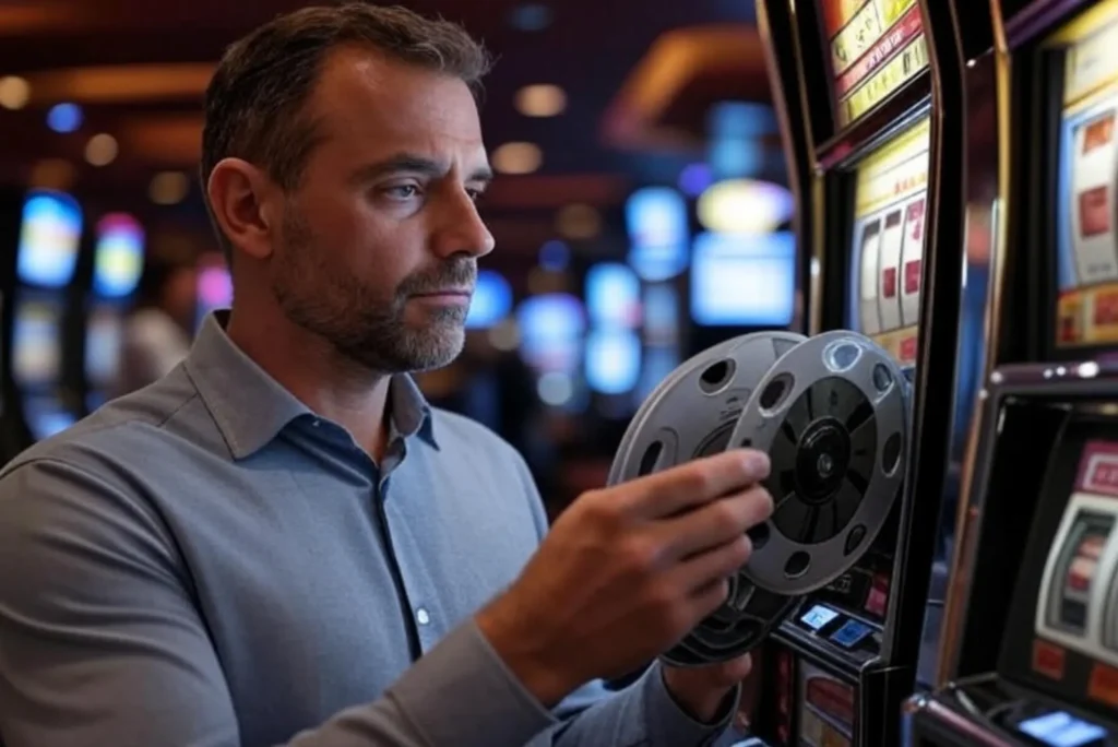 Are Wild Reels Random or Predictable