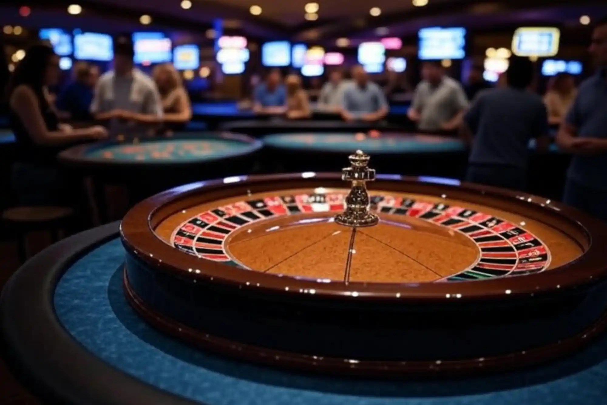 Can Clusters Form Jackpots in All Games