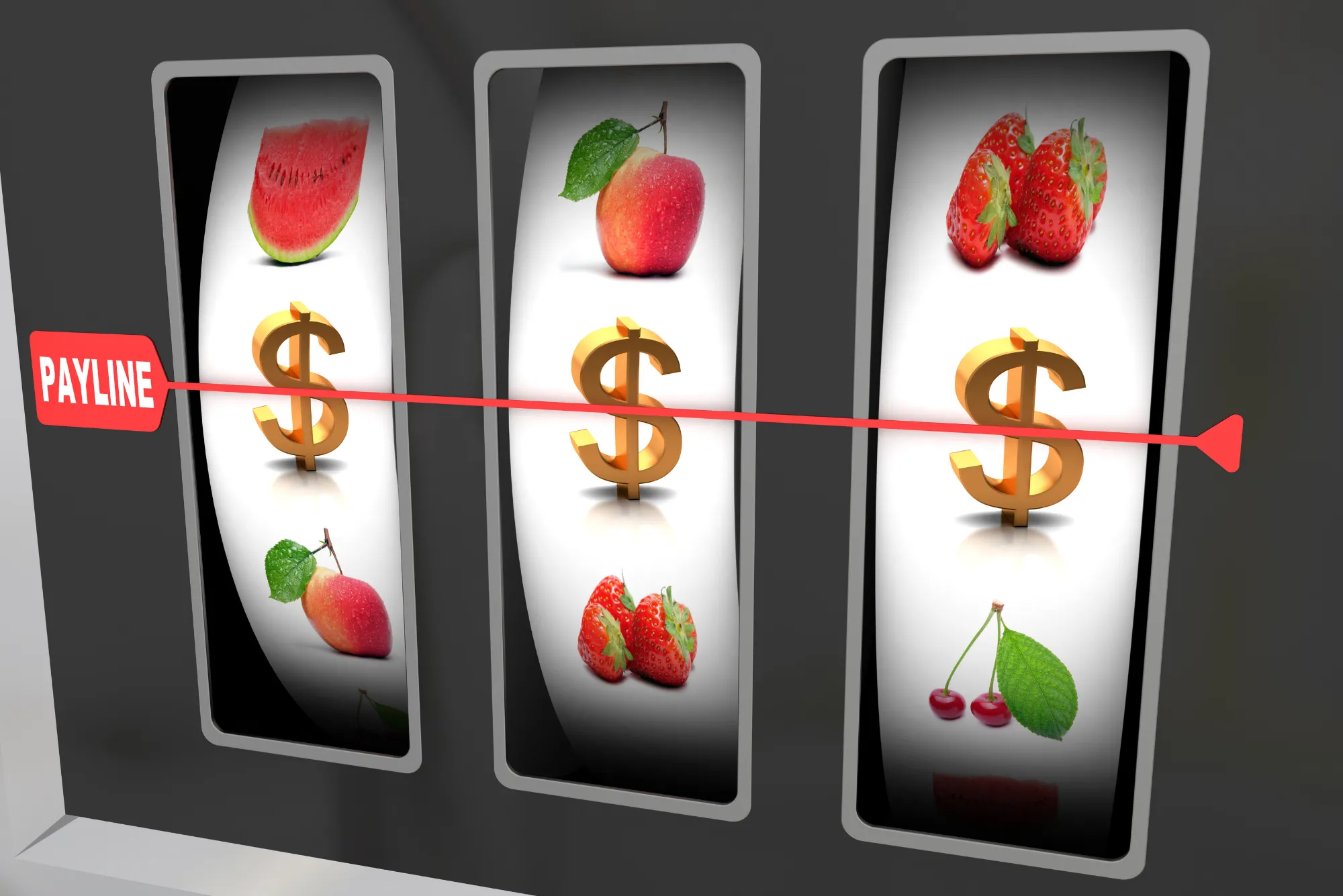 Can Unlocking Symbols Lead to Jackpots