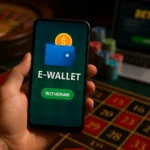 Can You Bank Wins Faster With E-Wallets