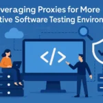 Leveraging Proxies for More Effective Software Testing Environments