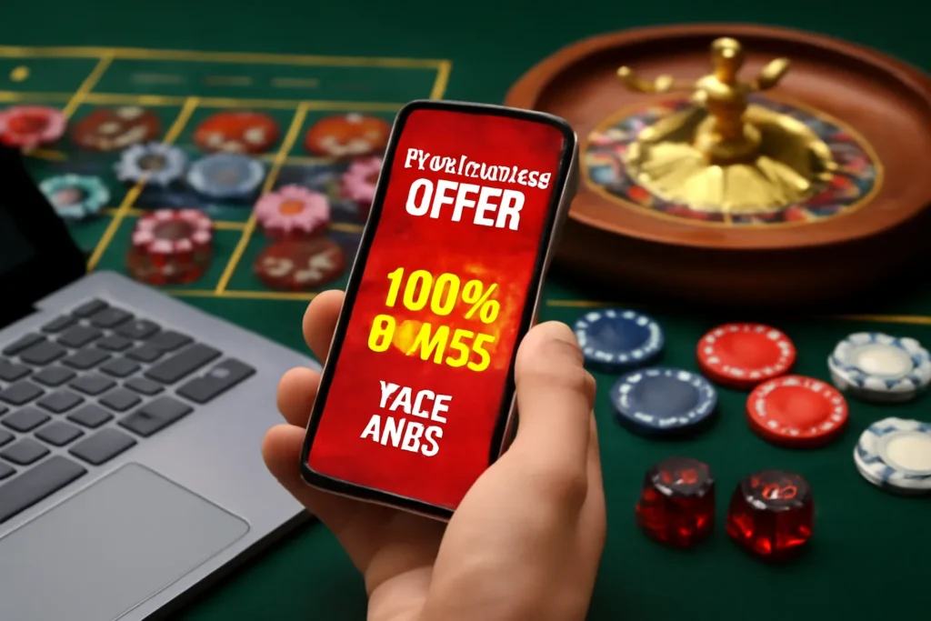 How Are Psychographic Profiles Used to Personalize Casino Offers