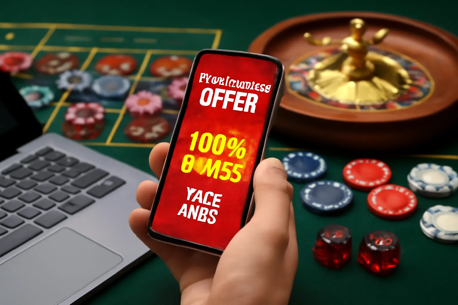How Are Psychographic Profiles Used to Personalize Casino Offers