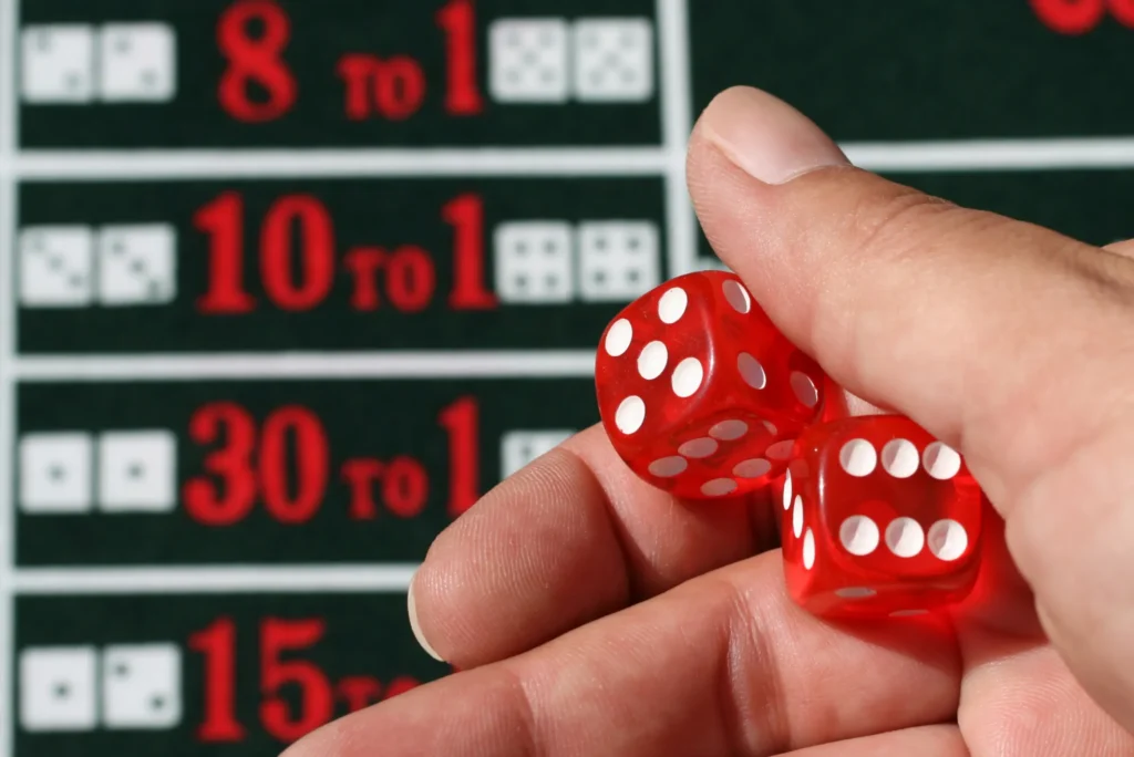 How Do Gambling Laws Affect Sites Not on GamStop
