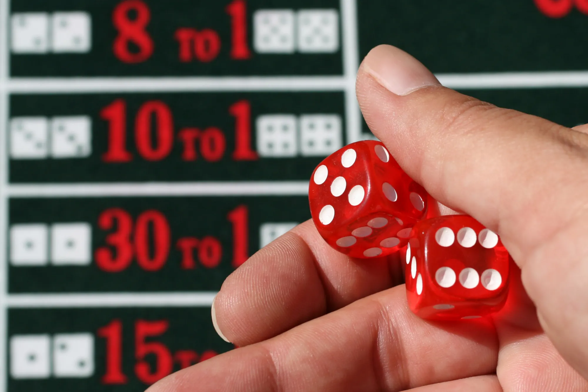 How Do Gambling Laws Affect Sites Not on GamStop