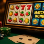 How Do Match-Three Bonuses Work in Slots