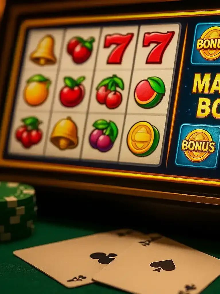 How Do Match-Three Bonuses Work in Slots