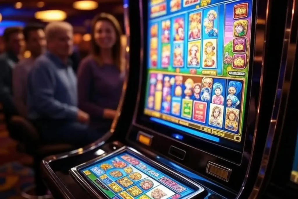 How is a Slot Jackpot Triggered