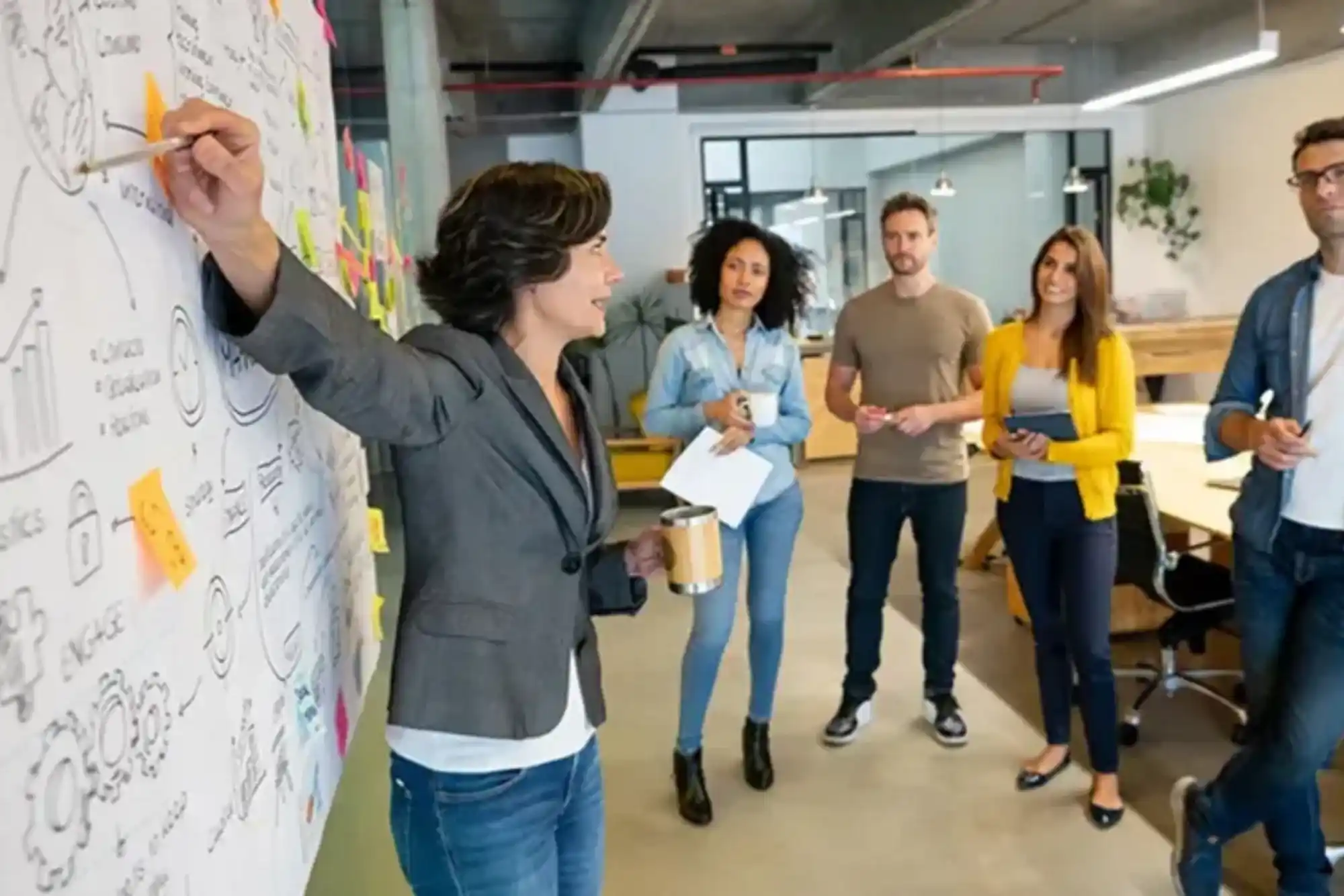 How to Link CRM and Project Boards